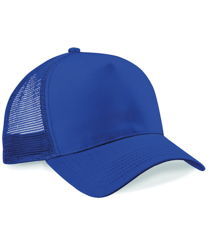 Beechfield Snapback trucker