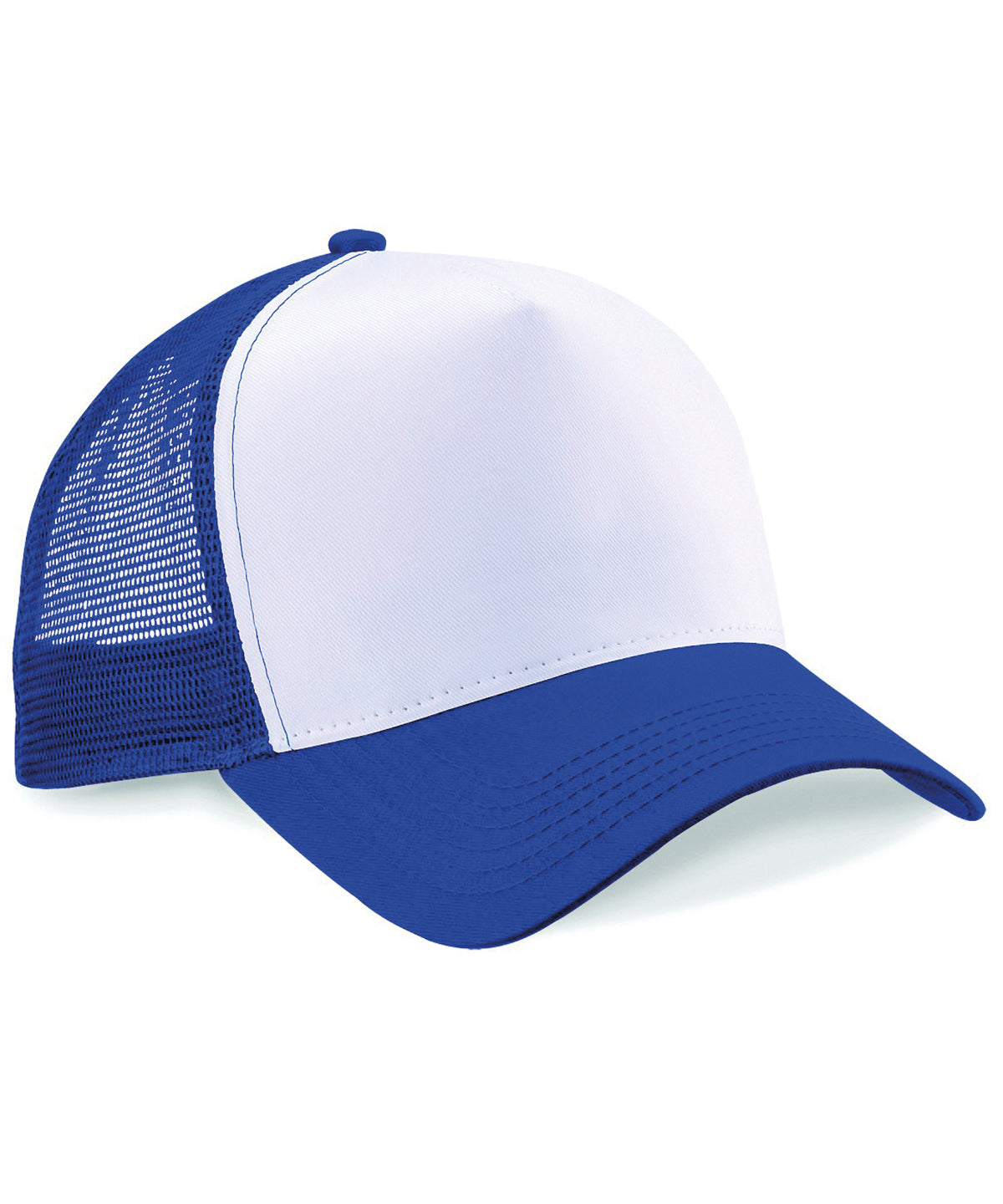 Beechfield Snapback trucker