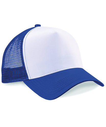 Beechfield Snapback trucker