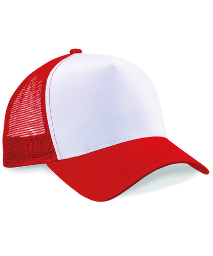 Beechfield Snapback trucker