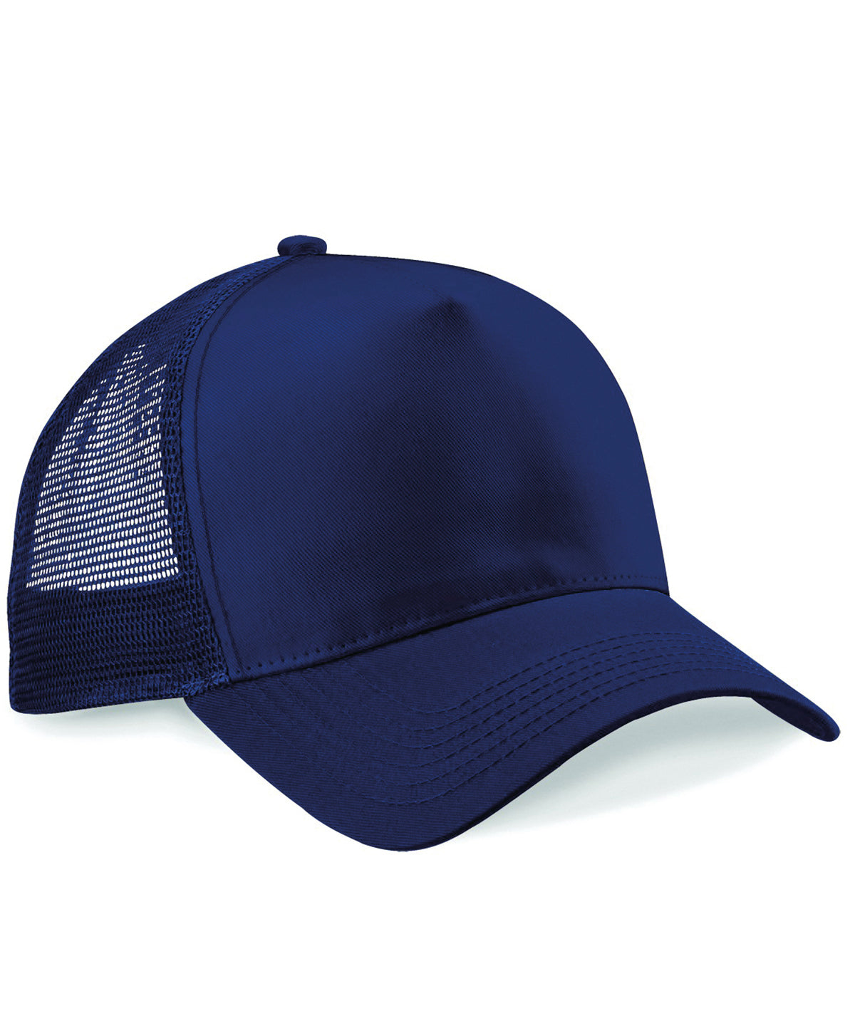 Beechfield Snapback trucker