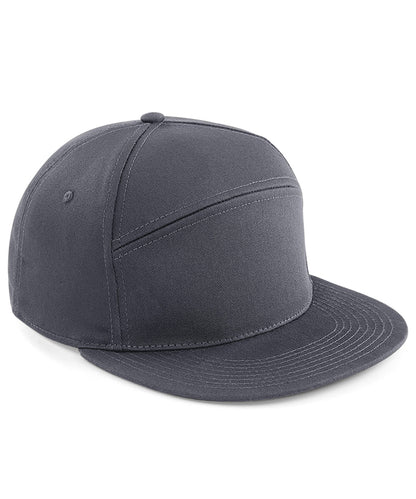 Beechfield Pitcher snapback