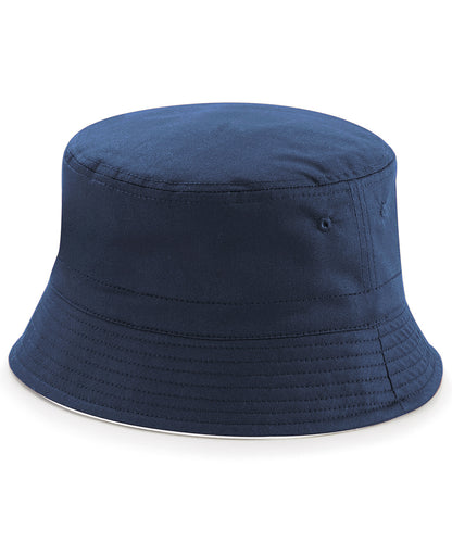 Beechfield Reversible bucket hat
