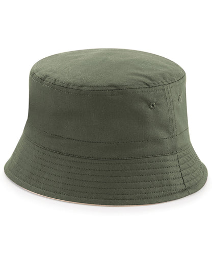 Beechfield Reversible bucket hat