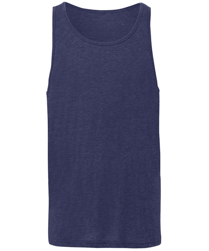 Bella Canvas Unisex Jersey tank top