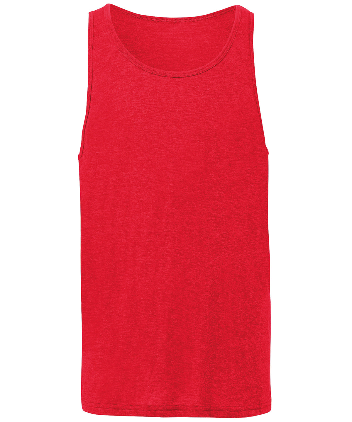 Bella Canvas Unisex Jersey tank top