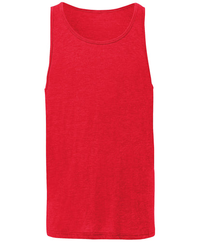 Bella Canvas Unisex Jersey tank top