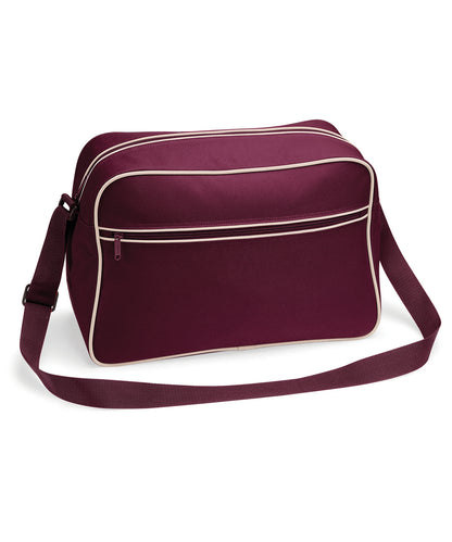 Bagbase Retro shoulder bag