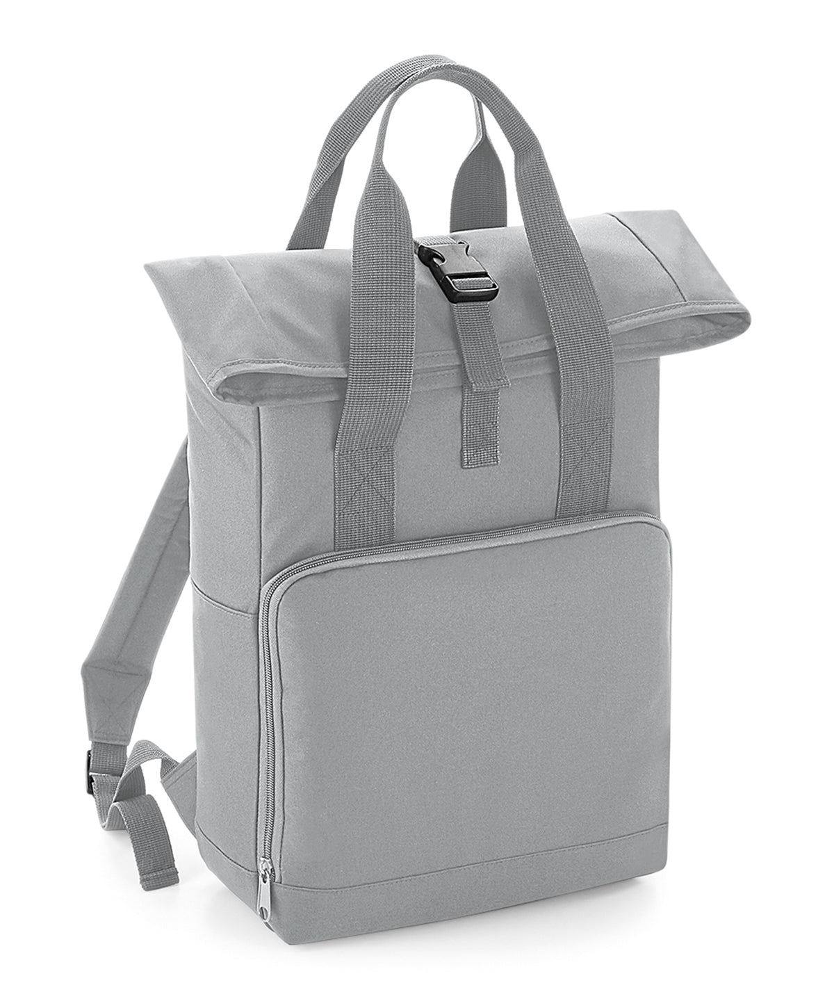 Bagbase Twin handle roll-top backpack