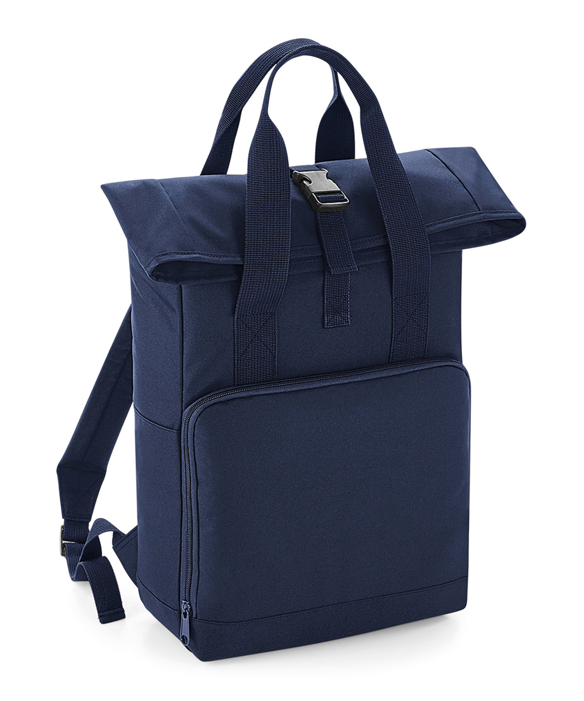 Bagbase Twin handle roll-top backpack