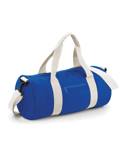 Bagbase Original barrel bag