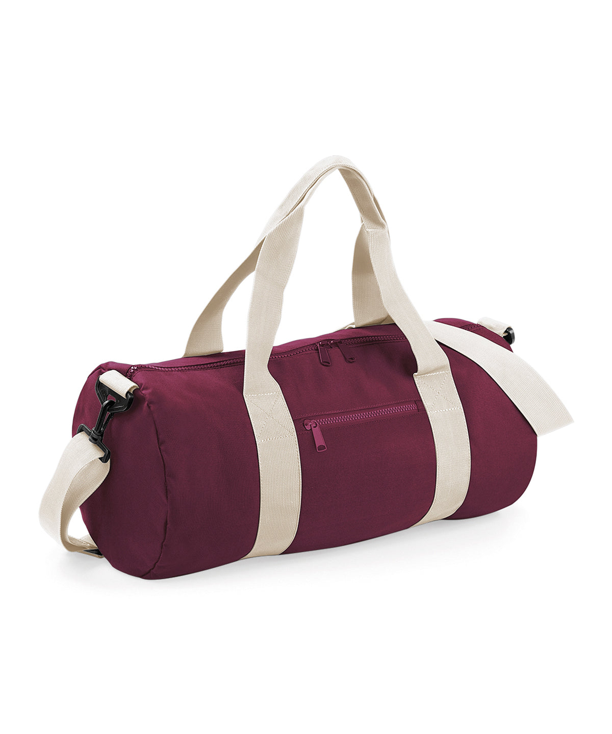 Bagbase Original barrel bag