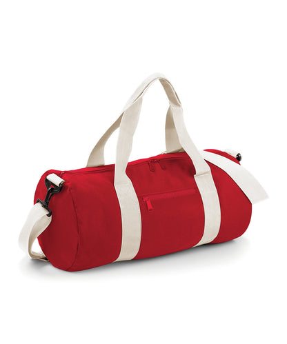 Bagbase Original barrel bag