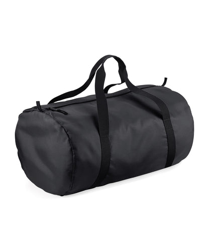 Bagbase Packaway barrel bag