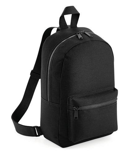 Bagbase Mini essential fashion backpack