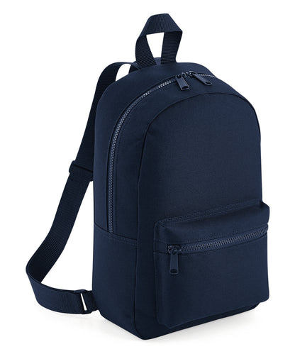 Bagbase Mini essential fashion backpack