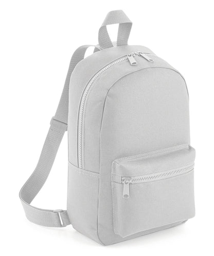 Bagbase Mini essential fashion backpack