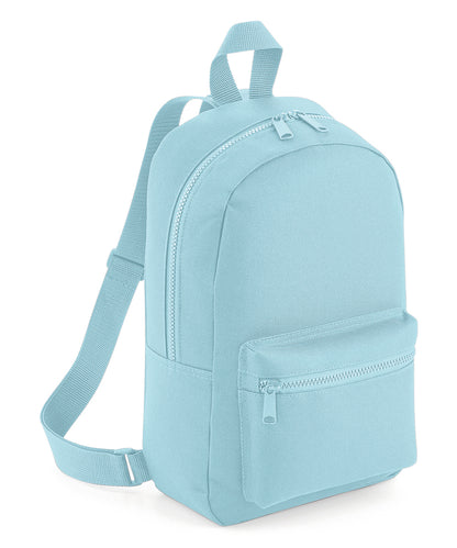 Bagbase Mini essential fashion backpack