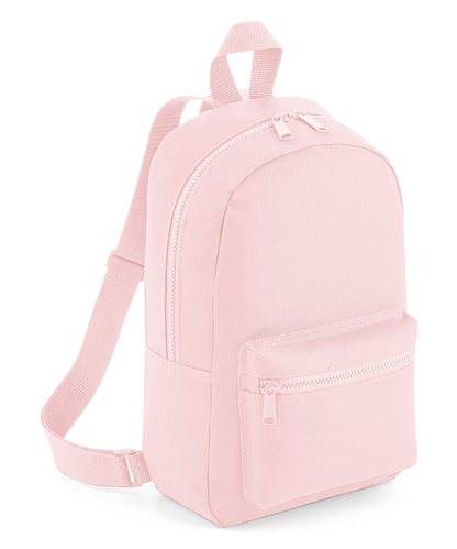 Bagbase Mini essential fashion backpack