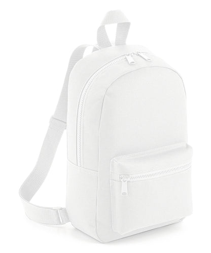 Bagbase Mini essential fashion backpack
