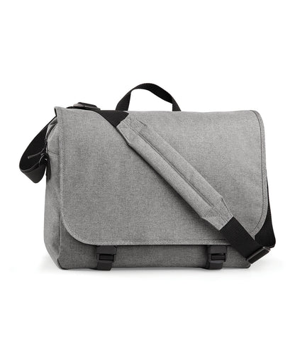 Bagbase Two-tone digital messenger
