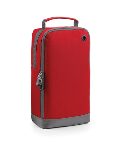 Bagbase Athleisure sports shoe/accessory bag