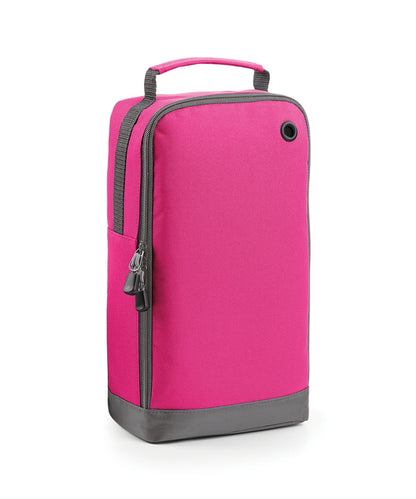Bagbase Athleisure sports shoe/accessory bag