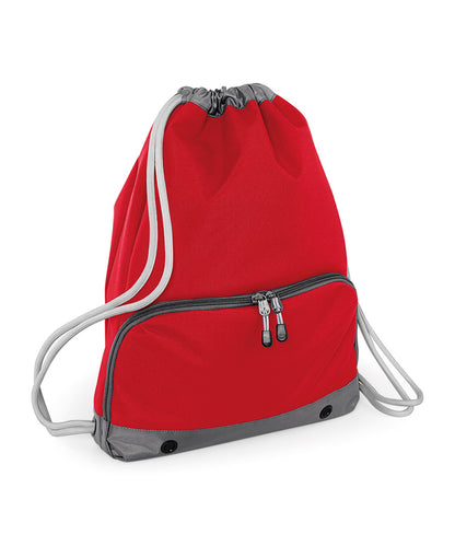 Bagbase Athleisure gymsac