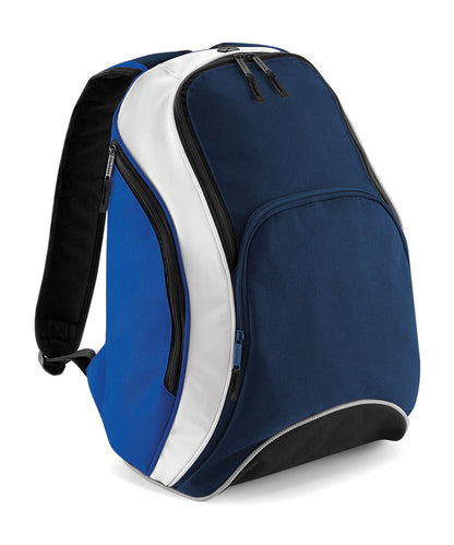 Bagbase Teamwear backpack
