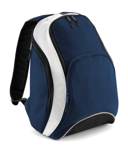 Bagbase Teamwear backpack
