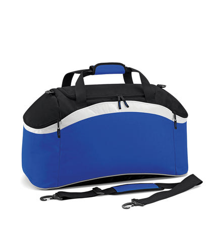 Bagbase Teamwear holdall