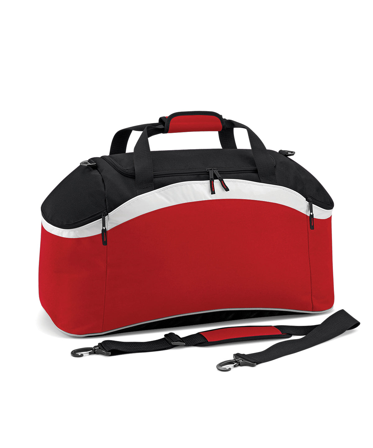 Bagbase Teamwear holdall
