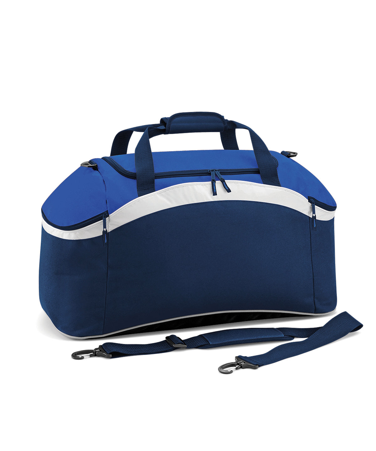 Bagbase Teamwear holdall