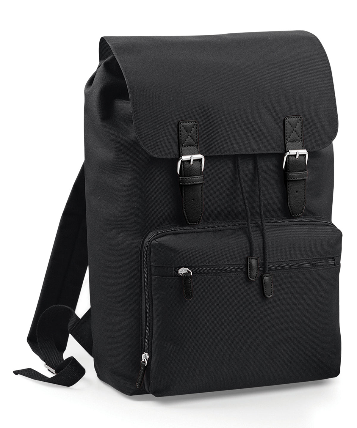 Bagbase Vintage laptop backpack