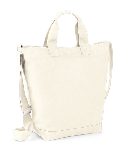 Bagbase Canvas day bag