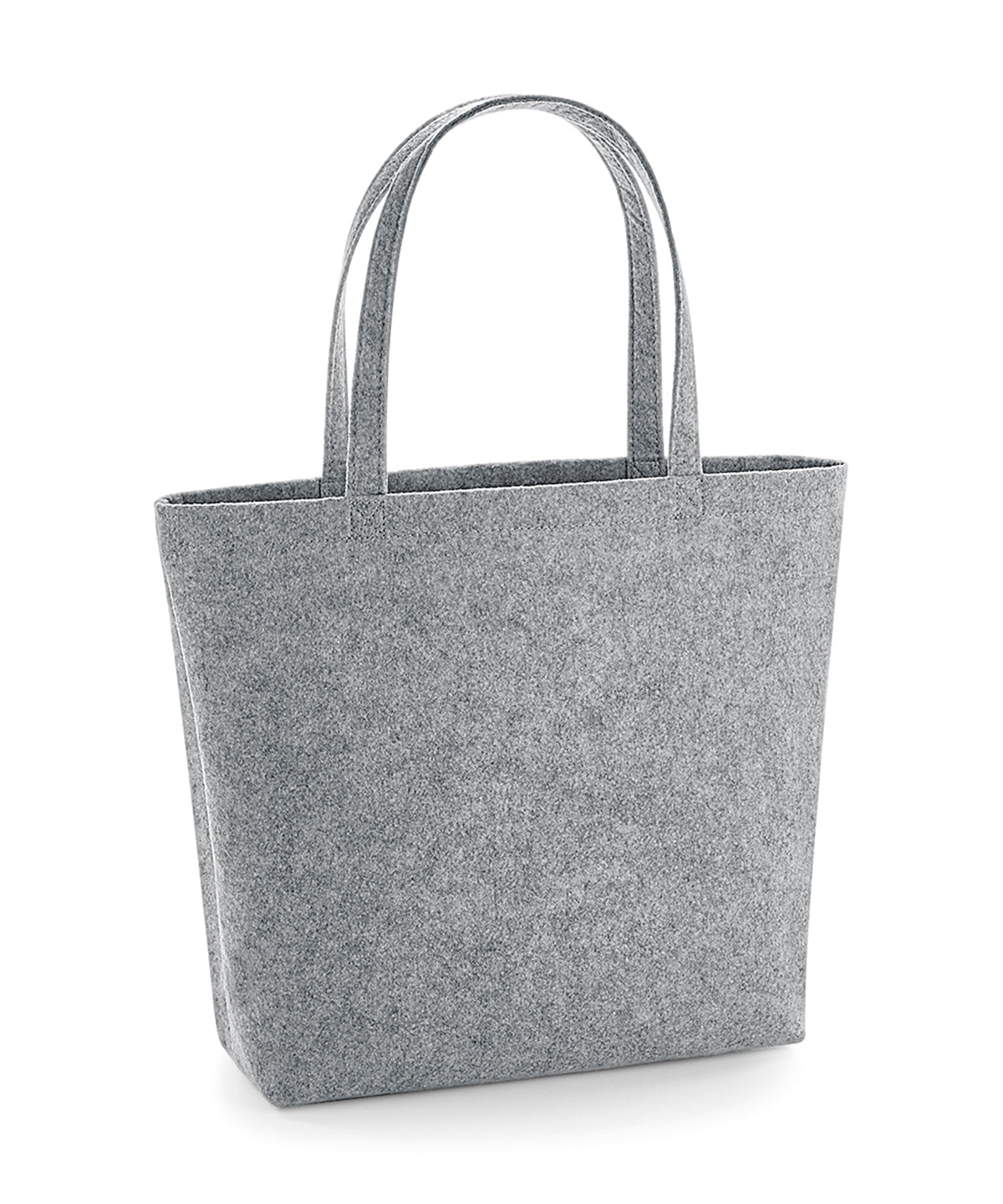 Bagbase Felt shopper