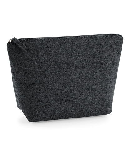 Bagbase Felt accessory bag