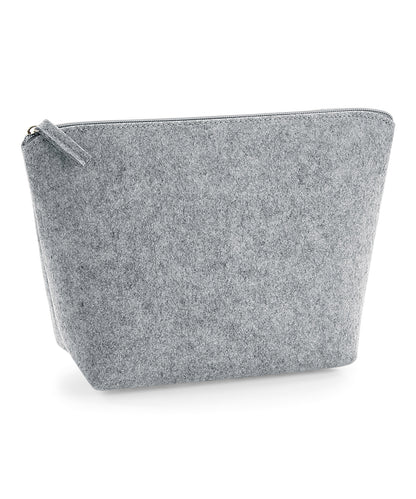 Bagbase Felt accessory bag