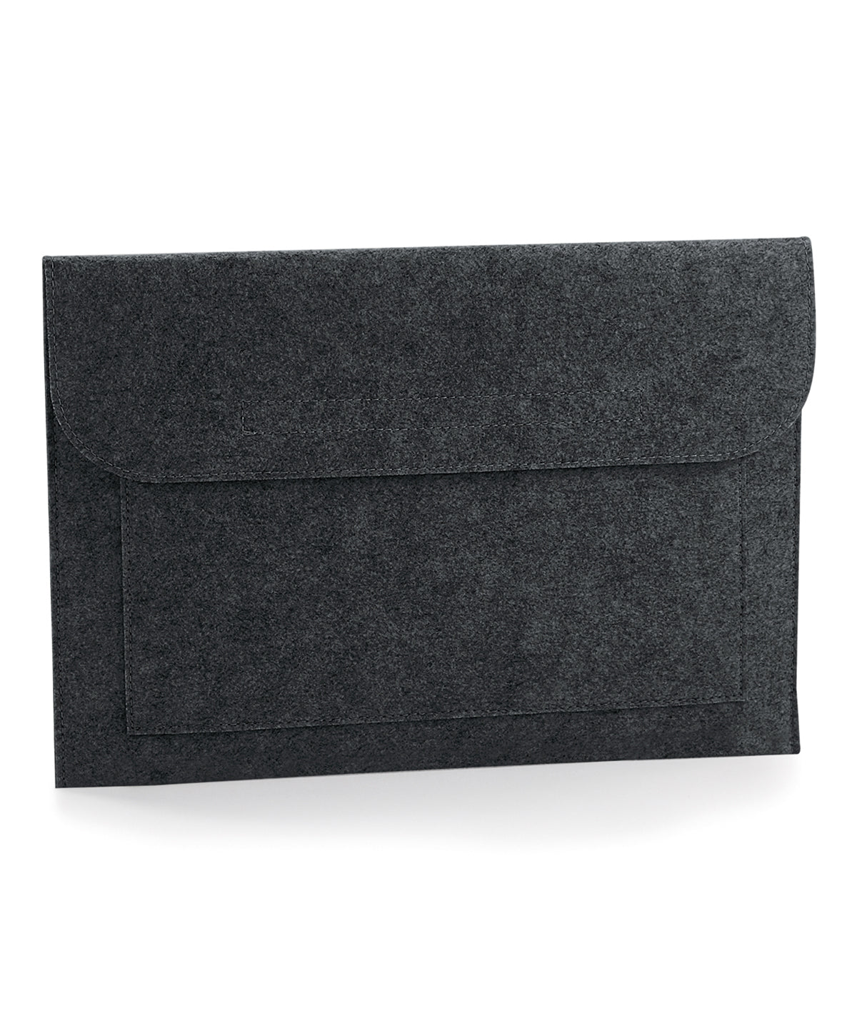 Bagbase Felt laptop/document slip