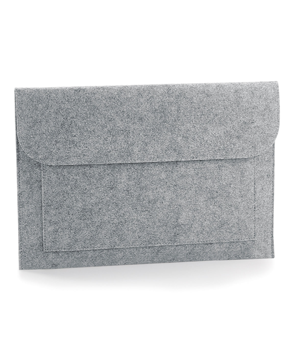 Bagbase Felt laptop/document slip