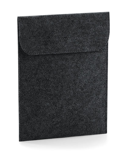 Bagbase Felt iPad slip