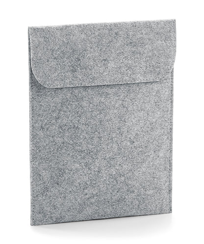 Bagbase Felt iPad slip