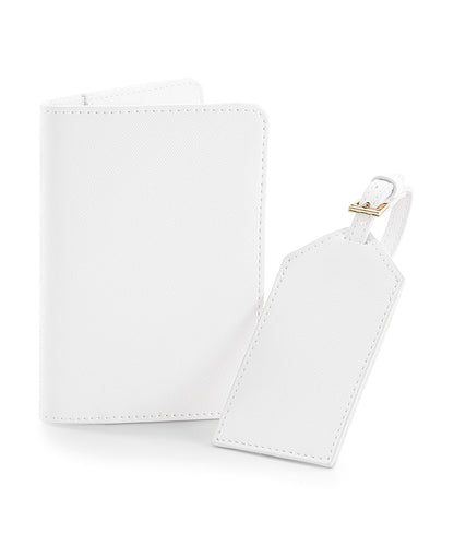 Bagbase Boutique travel set