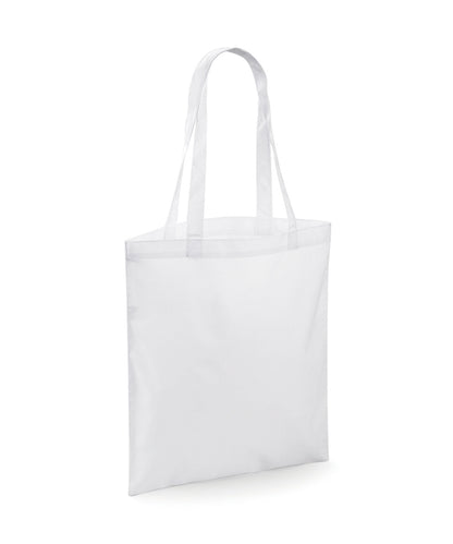 Bagbase Sublimation shopper