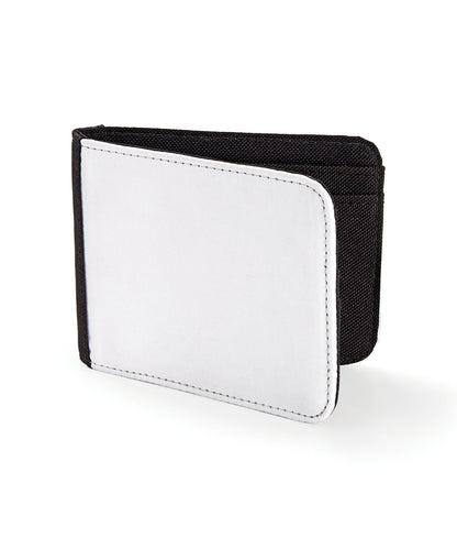 Bagbase Sublimation wallet