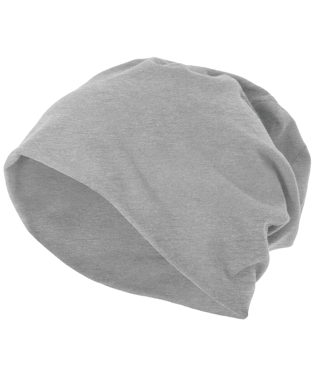 Build Your Brand Jersey beanie