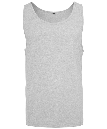 Build Your Brand Jersey big tank