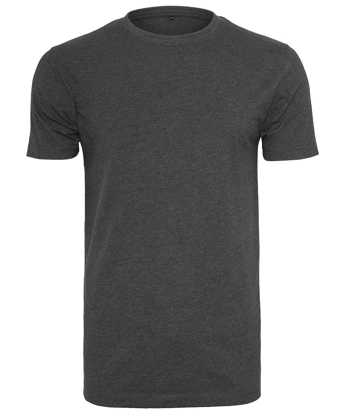 Build Your Brand T-shirt round-neck