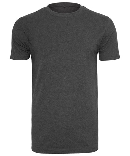 Build Your Brand T-shirt round-neck