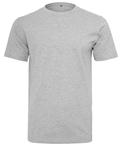 Build Your Brand T-shirt round-neck
